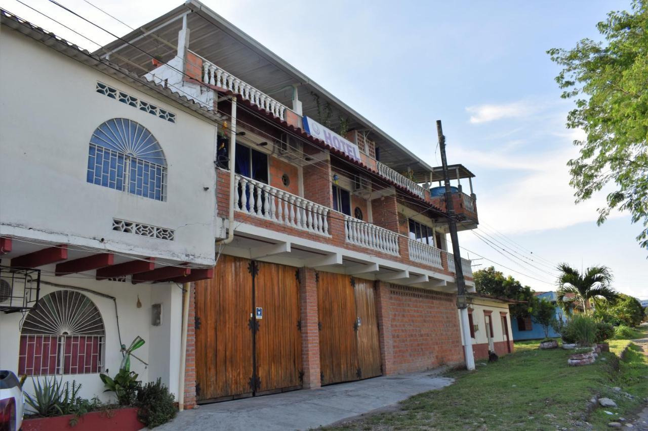 Hotel Luna Llena Mariquita Exterior photo